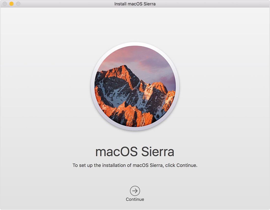 download and install burn for os x.